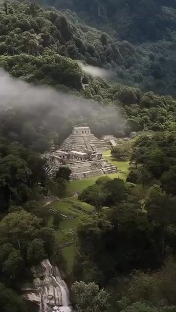 Palenque - #TryMyth