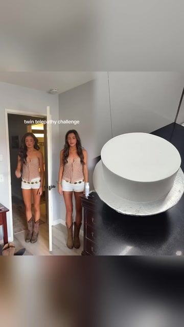 doing it again cuz ppl didnt believe us the first time  conley #twins