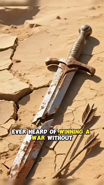 The Crossing of the Red Sea.