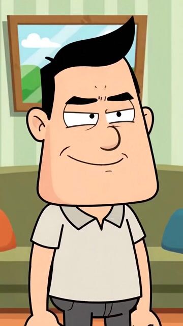 Funny Cartoon Shorts