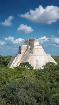 Uxmal — #TryMyth