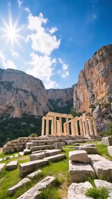 Delphi — #TryMyth