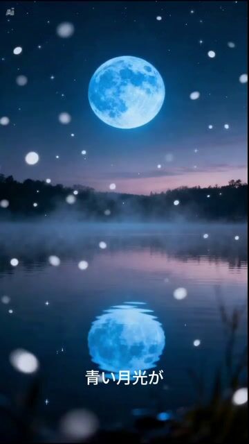 Memories of Blue