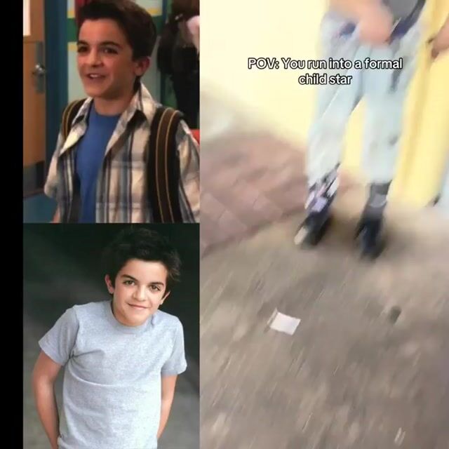  Tylor Chase, who played “Martin” on Nickelodeon’s Ned 