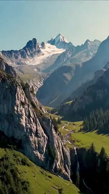 Monte Perdido - #TryMyth