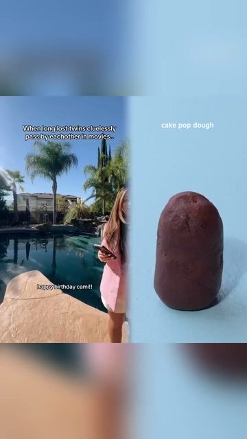 Name this movie!!☀️🌙👯‍♀️ #twins #moviescene #twitches #halloween #skits @Tia Mowry